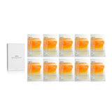 Abib - Mild Acidic PH Sheet Mask - Honey Fit  - 30mlx10pcs