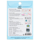 April Korea - Pororo Nail + Hand Tattoo - # SPR 02  - 1pc