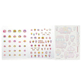April Korea - Pororo Nail + Hand Tattoo - # SPR 03  - 1pc