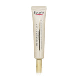 Eucerin - Anti Age Hyaluron Filler + Elasticity Eye Cream SPF20  - 15ml
