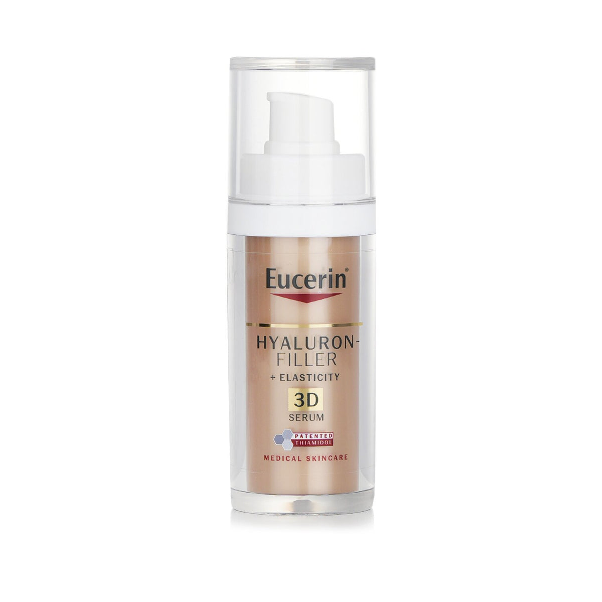 Eucerin - Anti Age Hyaluron Filler + Elasticity 3D Serum  - 30ml