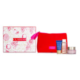 Clarins - Multi Active Set:  - 3pcs+1bag