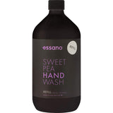 Essano Hand Wash Refill Sweet Pea 900mL