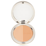 Clarins - Ever Bronze Compact Powder - # 01 Light  - 10g/0.3oz