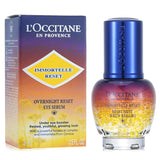 L'Occitane - Immortelle Reset Overnight Reset Eye Serum  - 15ml/0.5oz