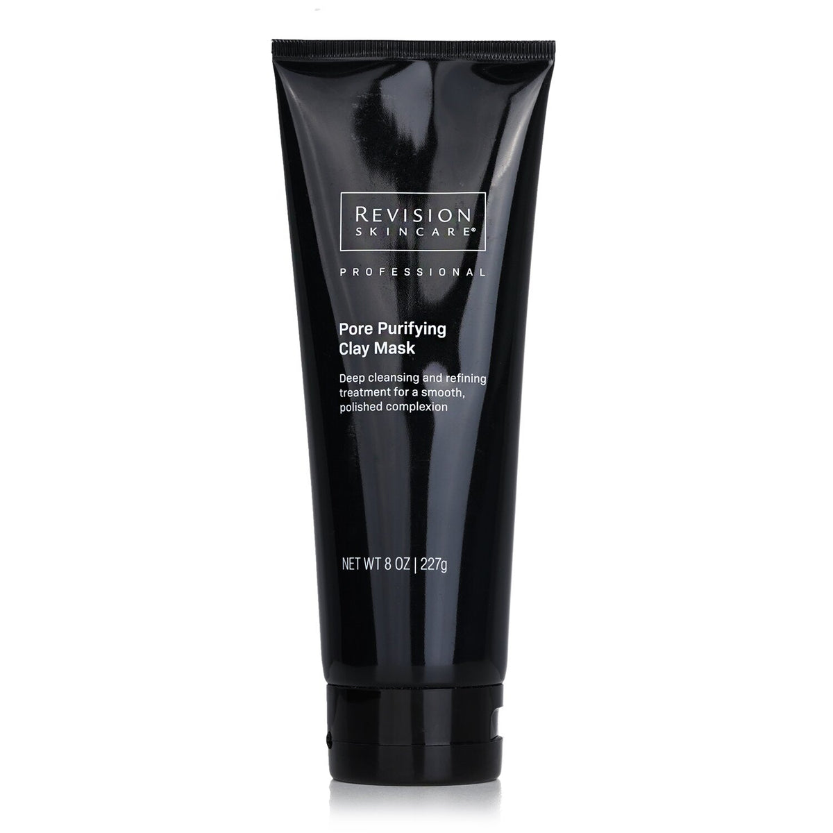 Revision Skincare - Pore Purifying Clay Mask (Salon Size)  - 227g/8oz