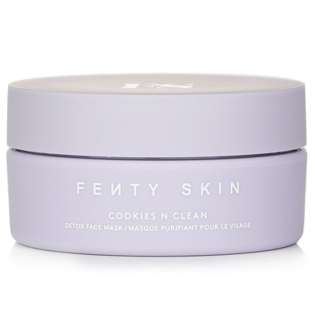 Fenty Beauty by Rihanna Cookies N Clean Face Mask 75ml/2.5oz