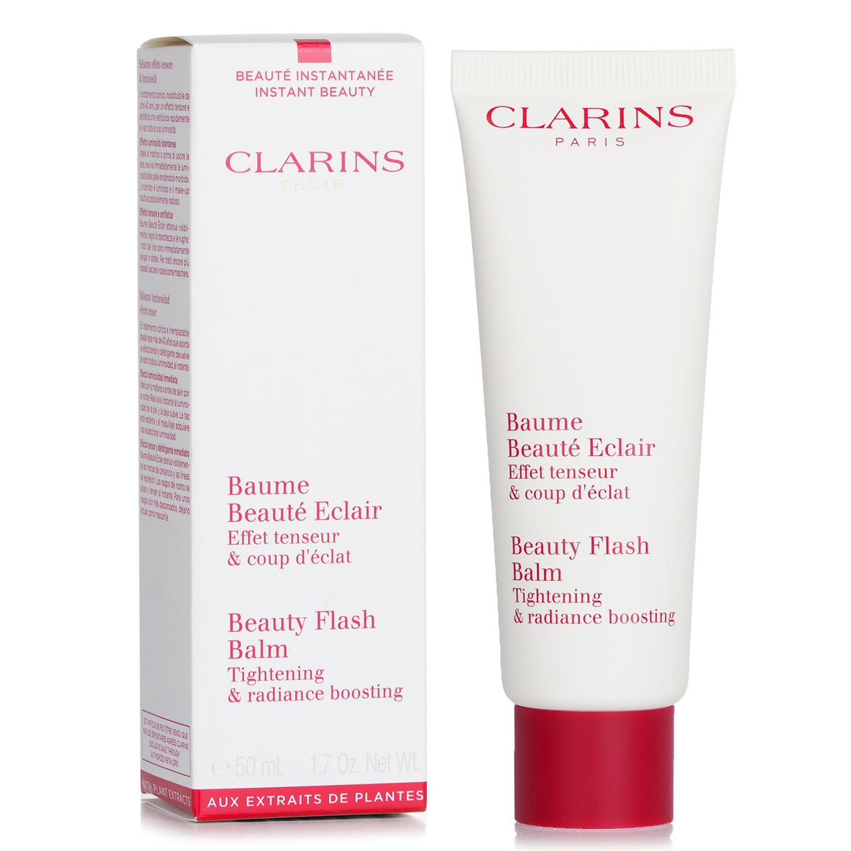 Clarins - Beauty Flash Balm  - 50ml/1.7oz