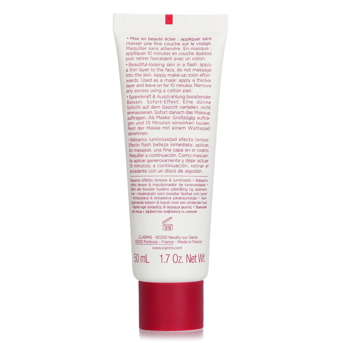 Clarins - Beauty Flash Balm  - 50ml/1.7oz