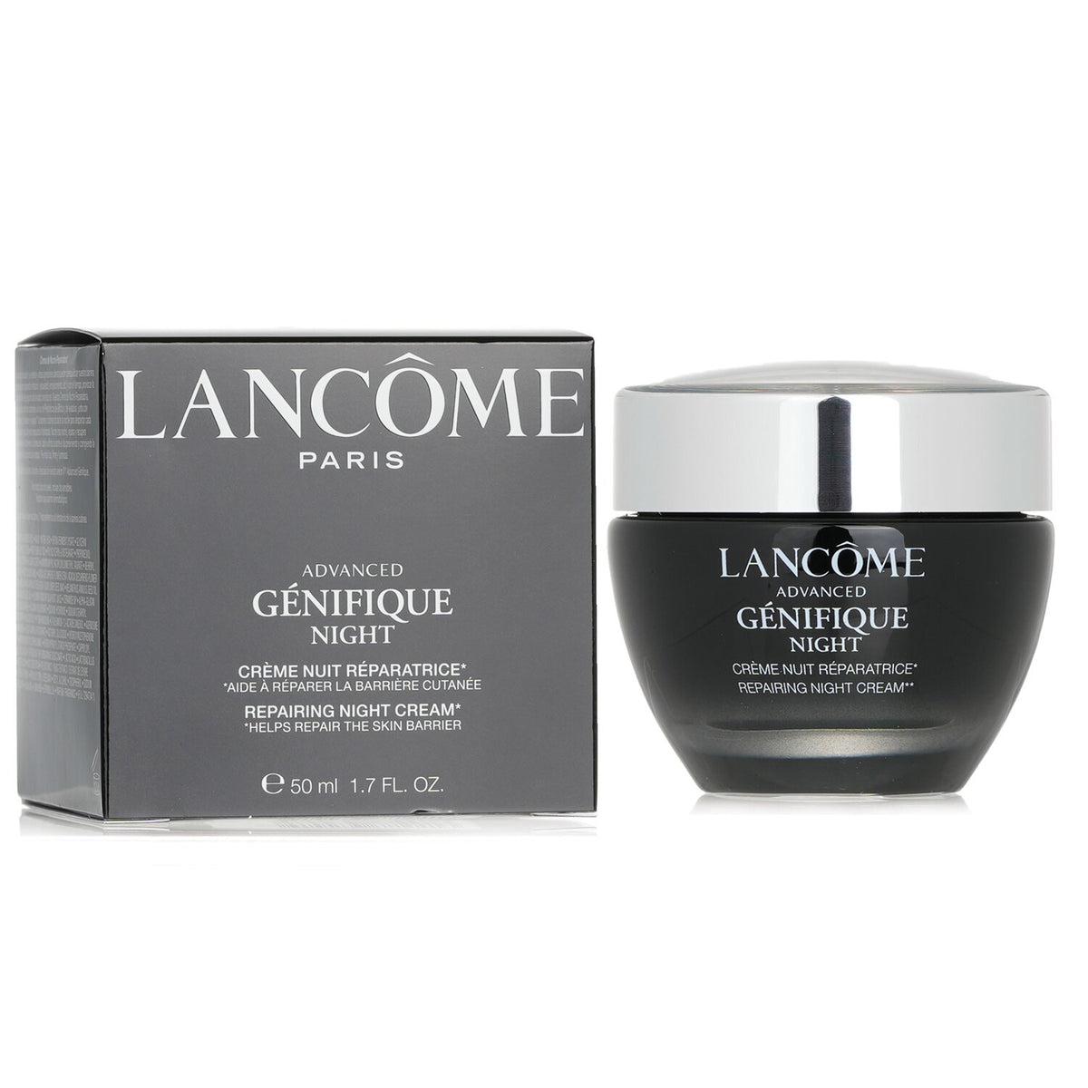 Lancome - Advanced Genifique Night Cream  - 50ml/1.7oz