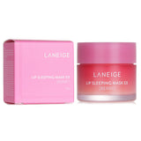 Laneige - Lip Sleeping Mask EX - Berry  - 20g