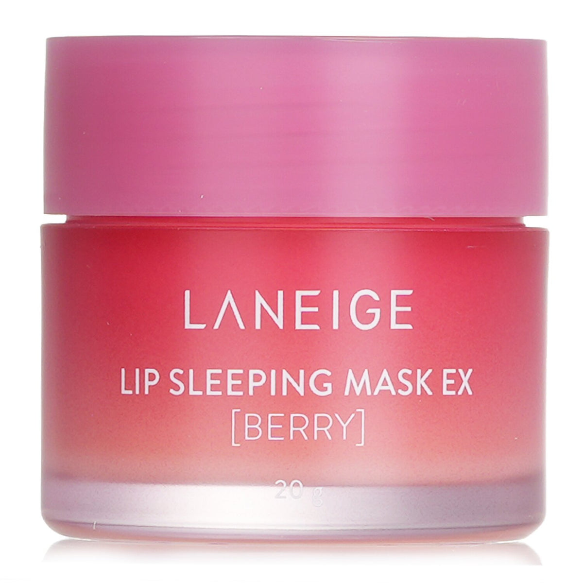 Laneige - Lip Sleeping Mask EX - Berry  - 20g