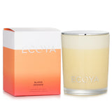 Ecoya - Mini Madison Candle - Blood Orange  - 80g/2.8oz