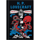 H.P Lovecraft Tales Of Horror Collection - Book