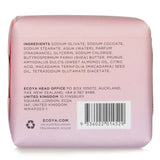 Ecoya - Soap - Sweet Pea & Jasmine  - 90g/3.2oz