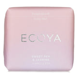 Ecoya - Soap - Sweet Pea & Jasmine  - 90g/3.2oz