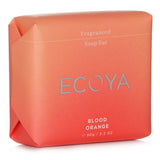 Ecoya - Soap - Blood Orange  - 90g/3.2oz