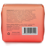 Ecoya - Soap - Blood Orange  - 90g/3.2oz
