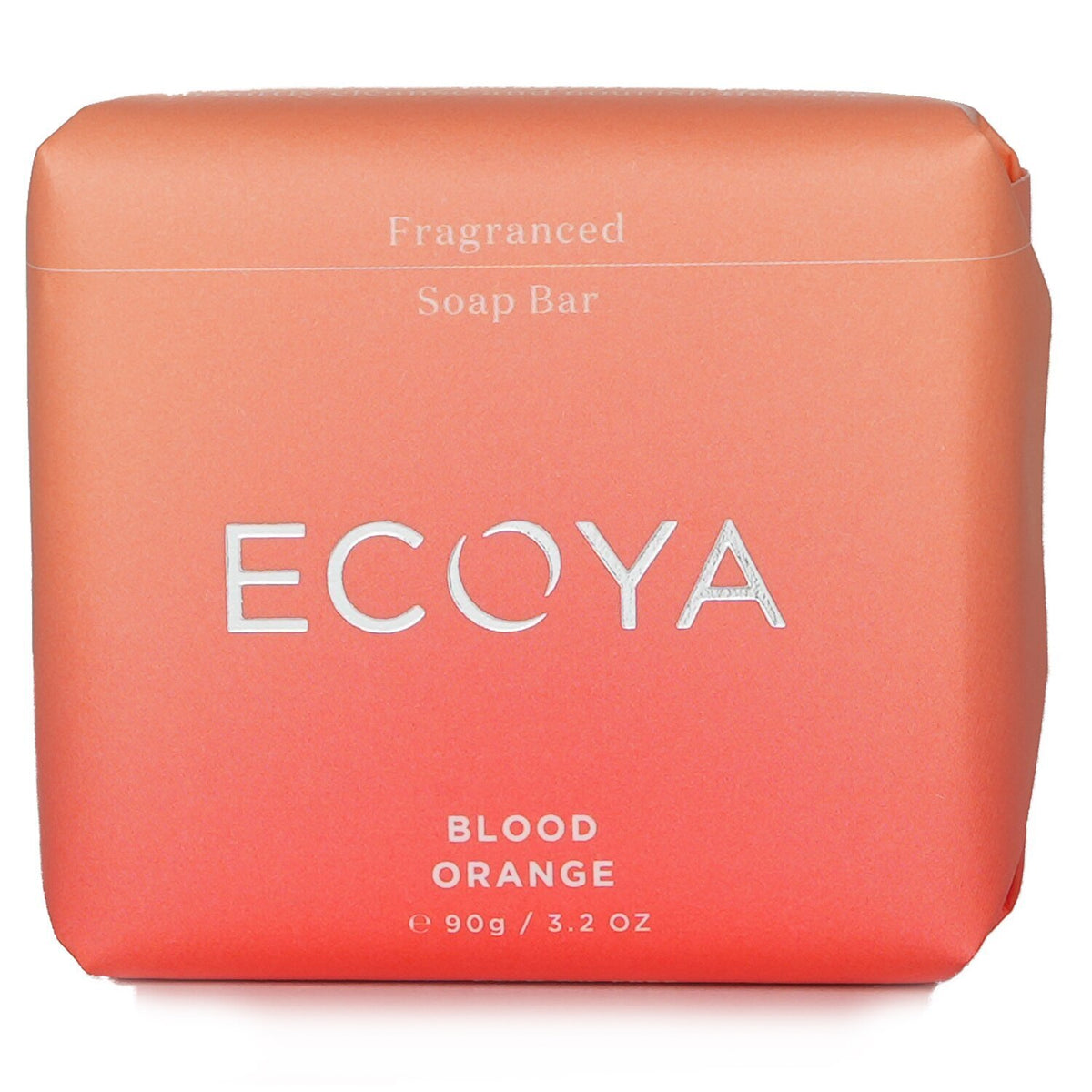 Ecoya - Soap - Blood Orange  - 90g/3.2oz