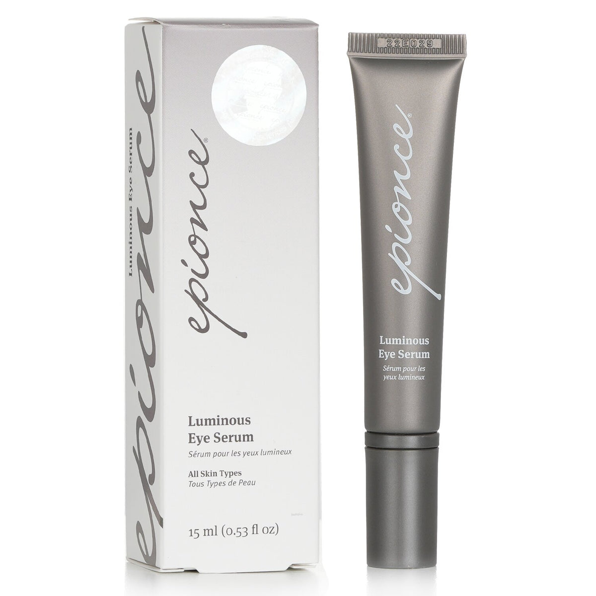 Epionce - Luminous Eye Serum  - 15ml/0.53oz