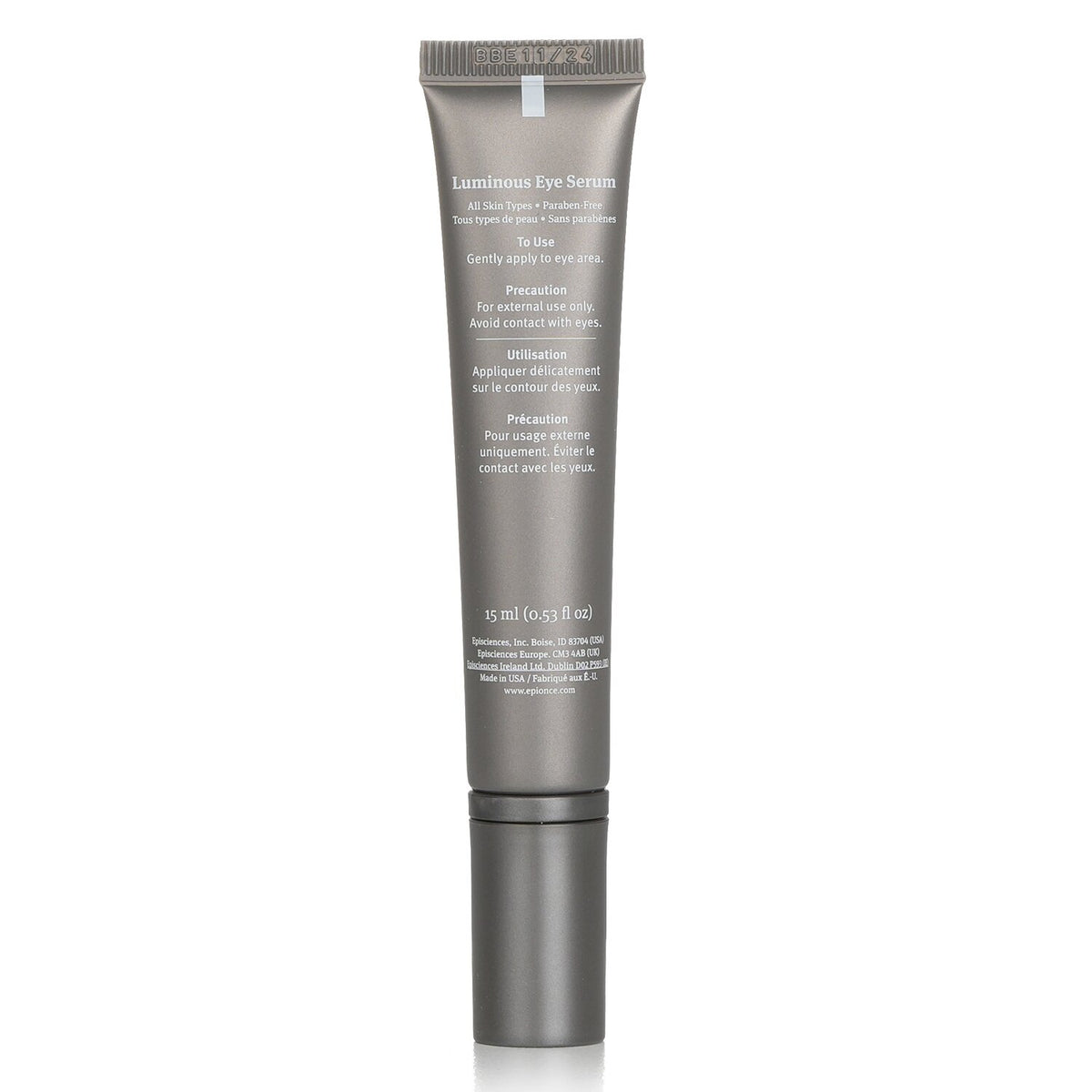 Epionce - Luminous Eye Serum  - 15ml/0.53oz