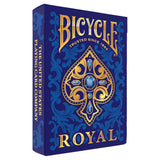 Bicycle Royal
