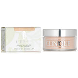 Clinique - Blended Face Powder - # 04 Transparency 4  - 25g/0.88oz