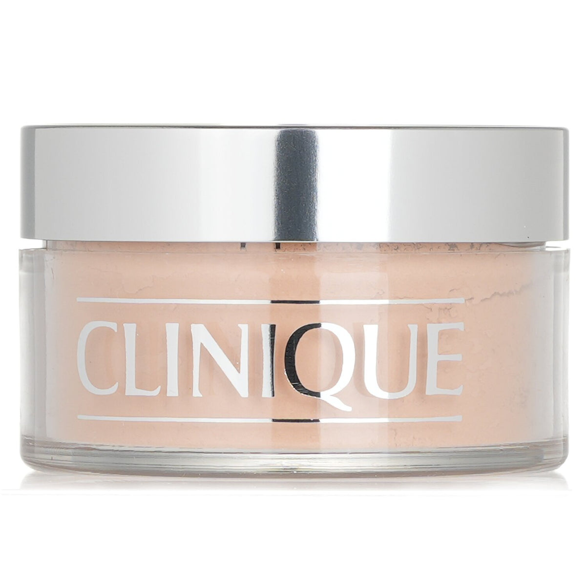 Clinique - Blended Face Powder - # 04 Transparency 4  - 25g/0.88oz