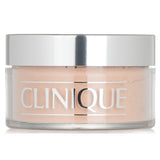 Clinique - Blended Face Powder - # 04 Transparency 4  - 25g/0.88oz