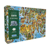 Gibsons - Epic Earth (1000) - Jigsaw Puzzle