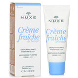Nuxe - Creme Fraiche De Beaute 48H Moisturising Plumping Cream  - 30ml/1oz