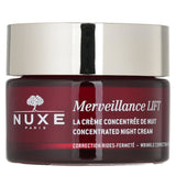 Nuxe - Merveillance Lift Concentrated Wrinkle Correction Firming Night Cream  -