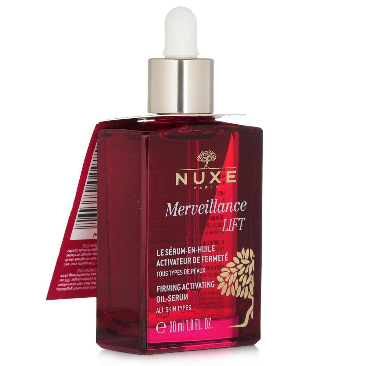 Nuxe - Merveillance Lift Firming Activating Oil Serum  - 30ml/1oz