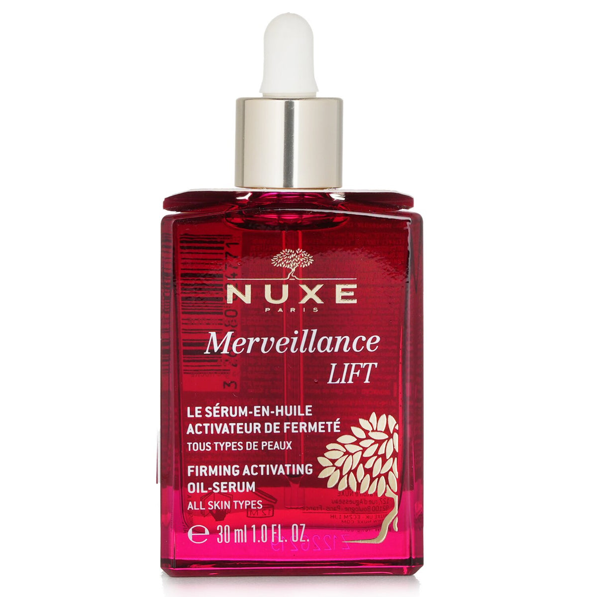 Nuxe - Merveillance Lift Firming Activating Oil Serum  - 30ml/1oz