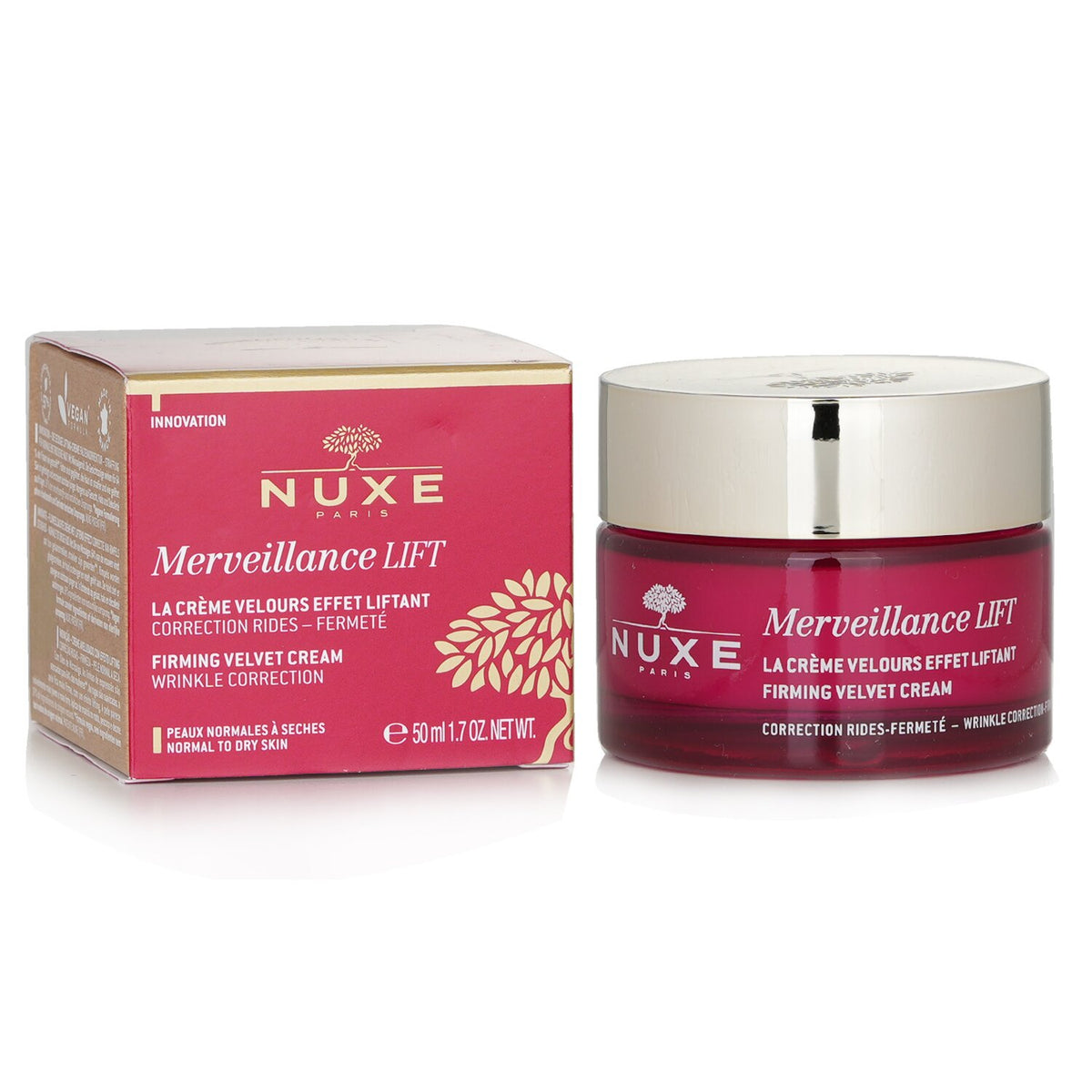 Nuxe - Merveillance Lift Firming Velvet Cream  - 50ml/1.7oz
