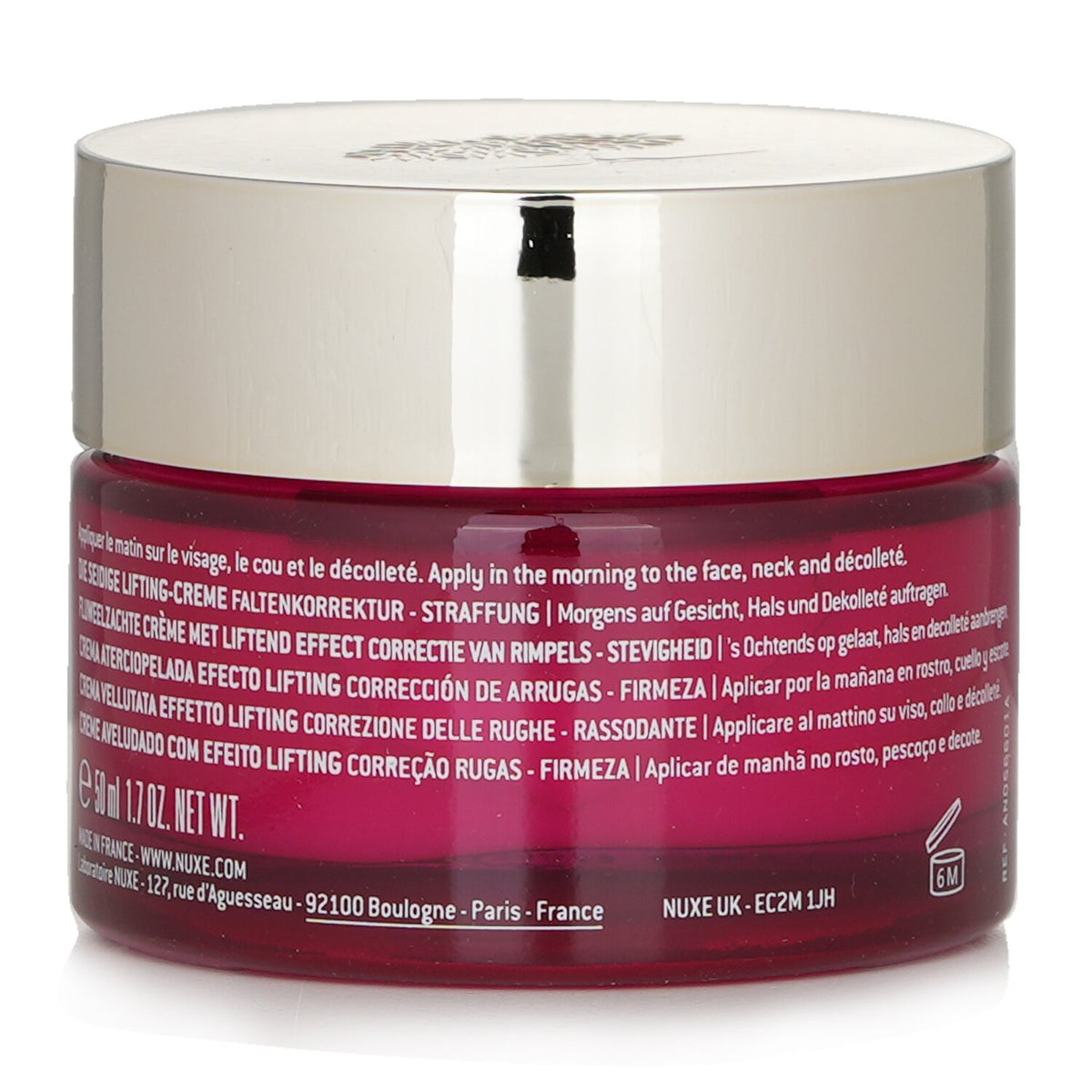 Nuxe - Merveillance Lift Firming Velvet Cream  - 50ml/1.7oz