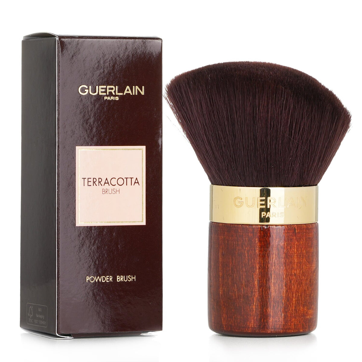 Guerlain - Terracotta Powder Brush  - 1pcs