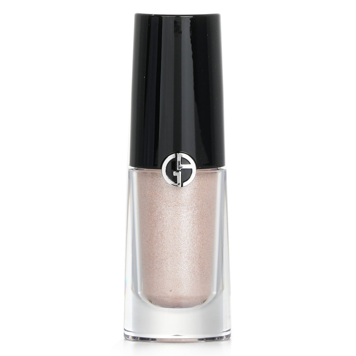 Giorgio Armani - Eye Tint Shimmer Longwear Luminous Liquid Eyeshadow - # 12 S Sh