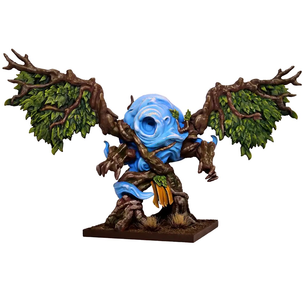 Kings of War - Forces of Nature - Beast of Nature - Miniature Figure