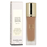 Guerlain - Parure Gold Skin Matte Foundation SPF15 - # 3N Neutral  - 35ml/1.1oz