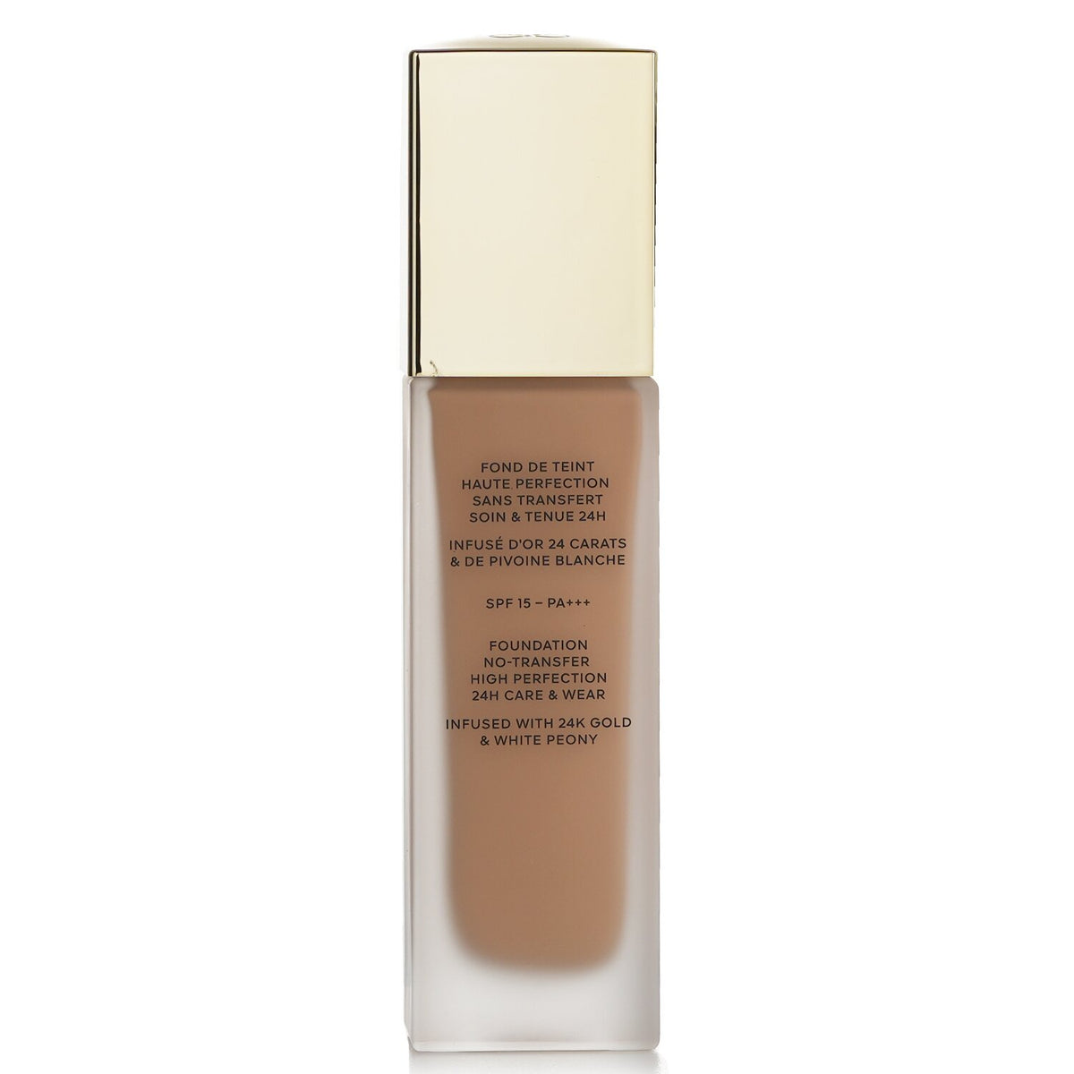 Guerlain - Parure Gold Skin Matte Foundation SPF15 - # 3N Neutral  - 35ml/1.1oz