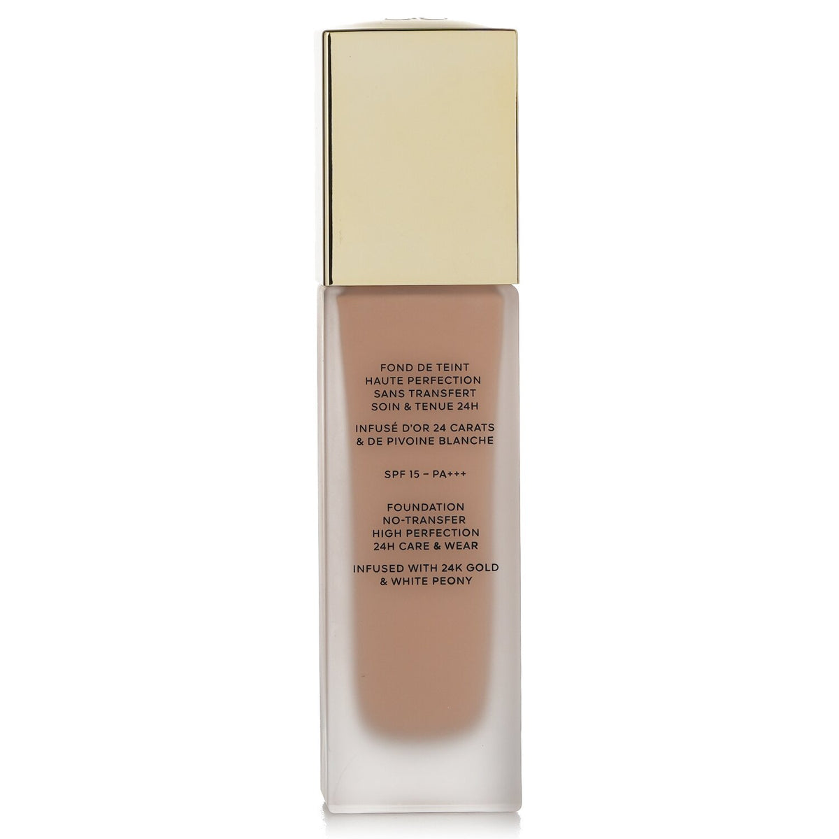 Guerlain - Parure Gold Skin Matte Foundation SPF15 - # 1C Cool  - 35ml/1.1oz