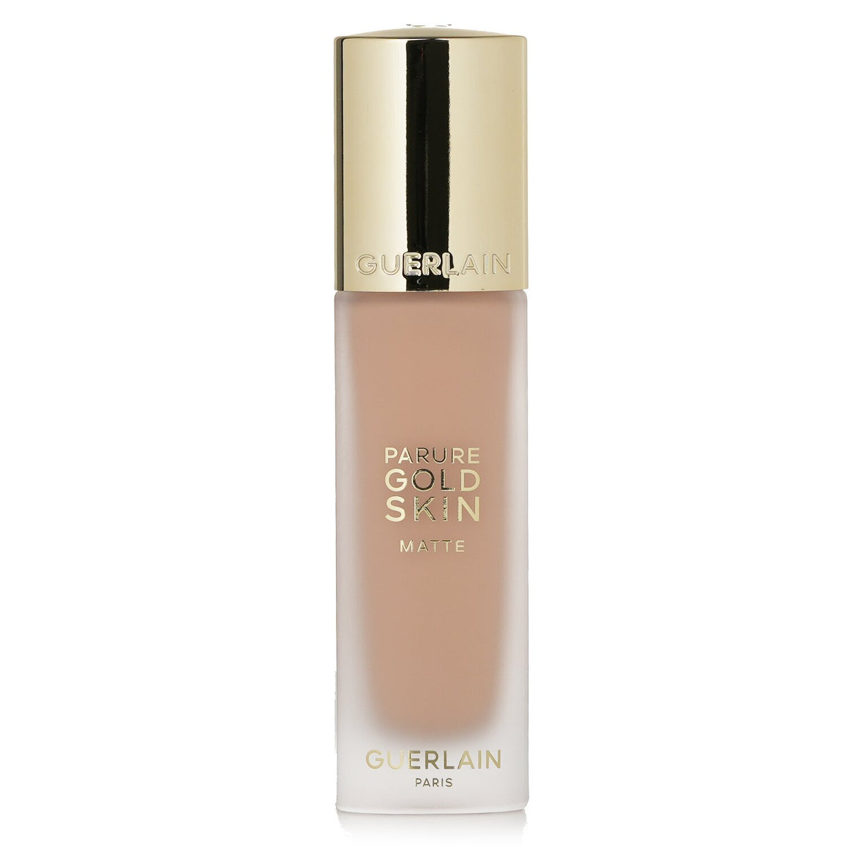Guerlain - Parure Gold Skin Matte Foundation SPF15 - # 1C Cool  - 35ml/1.1oz