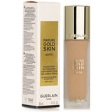 Guerlain - Parure Gold Skin Matte Foundation SPF15 - # 2W Warm  - 35ml/1.1oz
