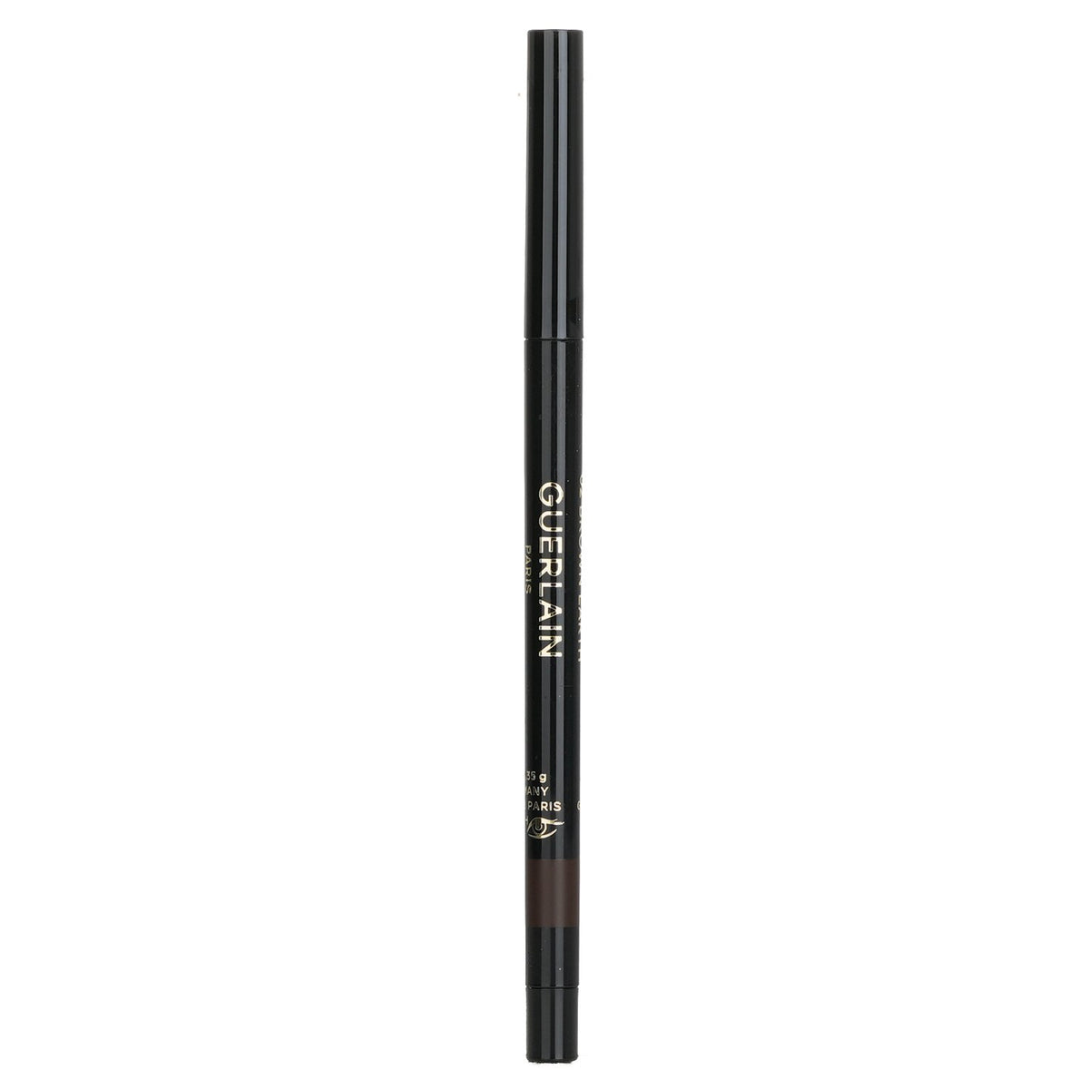 Guerlain - The Eye Pencil (Intense Colour, Long-Lasting, Waterproof) - # 02 Brow