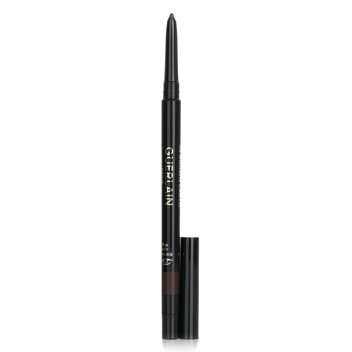 Guerlain - The Eye Pencil (Intense Colour, Long-Lasting, Waterproof) - # 02 Brow
