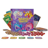 Dreadful Dragons - Board Game