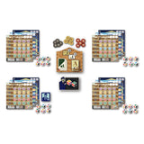 Railway Porters - Dice Game
