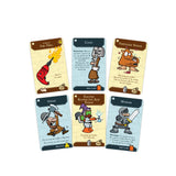 Munchkin: Second Edition - Board Game
