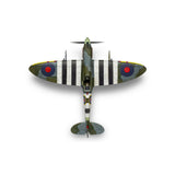 Supermarine Spitfire Mk.IXc Flying Dray Airfix 1:24 Scale Model Kit